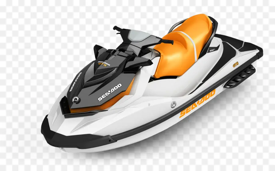 Personal De Oficio De Agua，Seadoo PNG