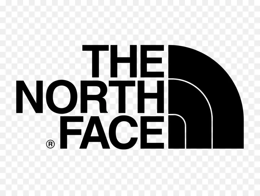 North Face，Logotipo PNG