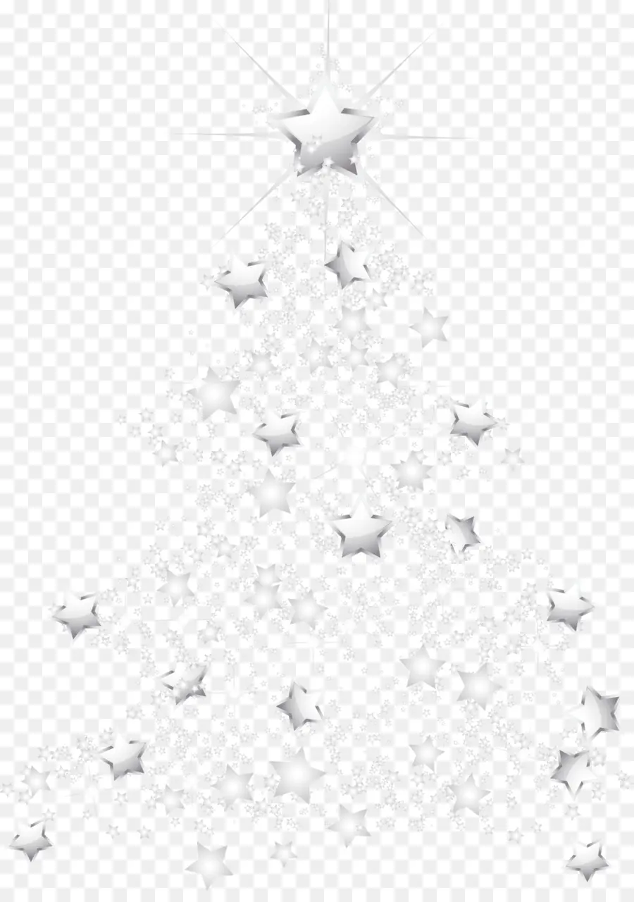 árbol Estrella，árbol PNG