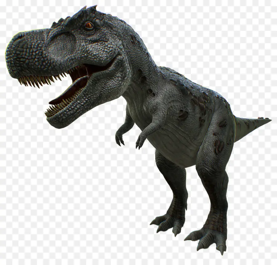 Tyrannosaurus，Arca De Supervivencia Evolucionado PNG