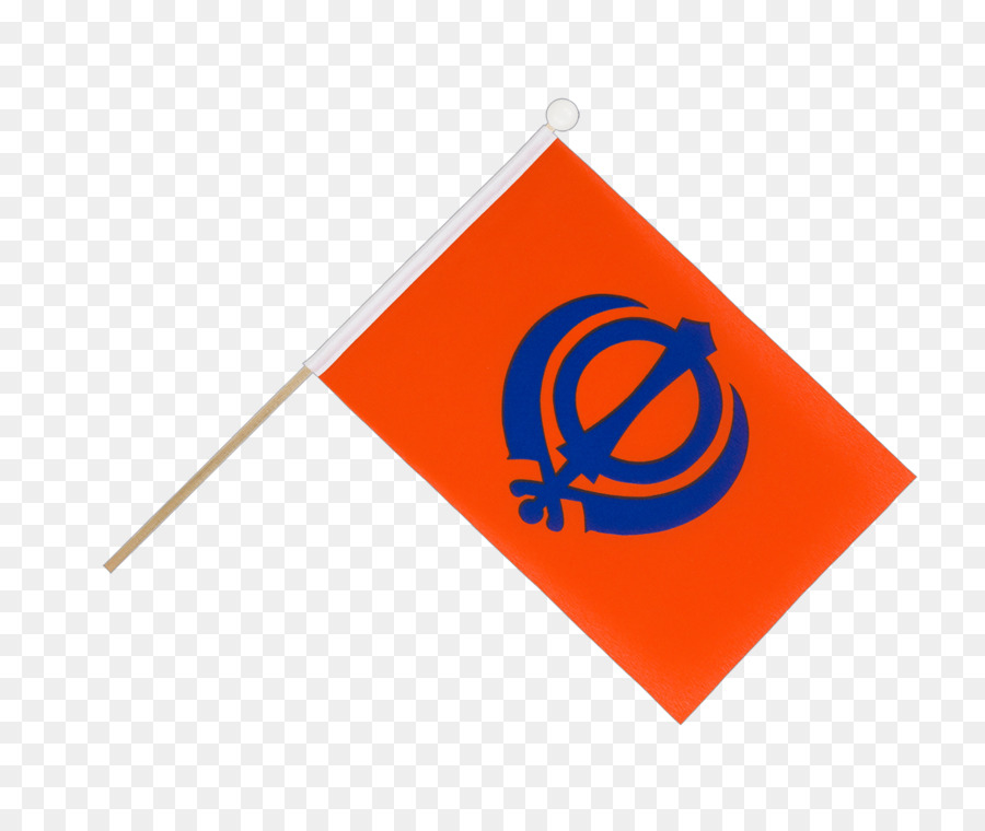 El Sijismo，Bandera PNG