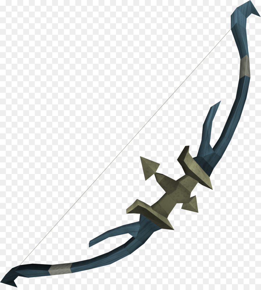 Runescape，Arco Y Flecha PNG