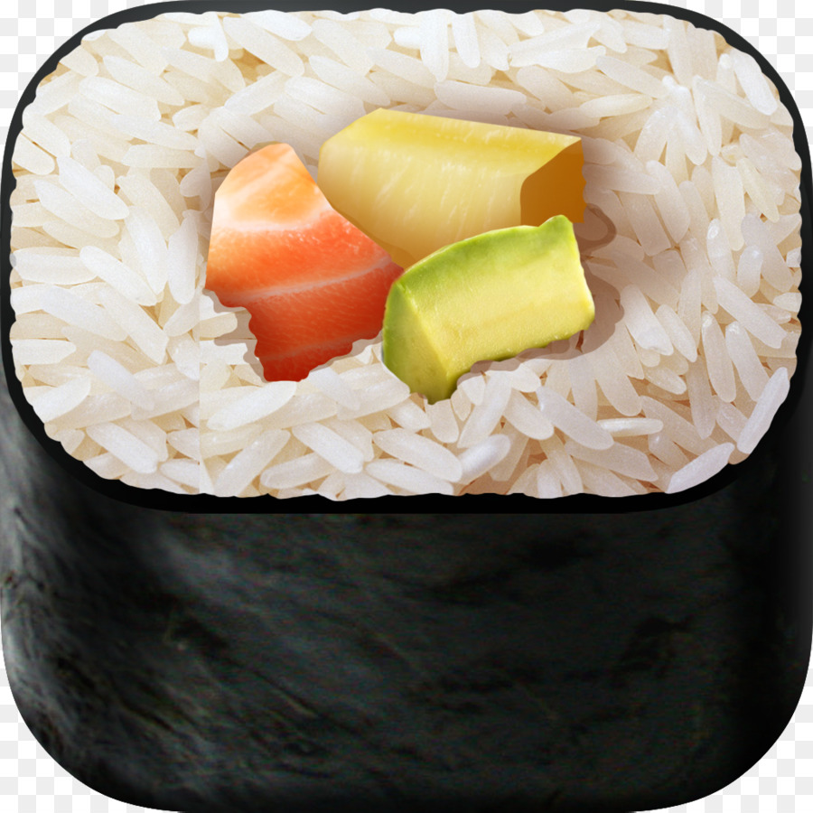 Cocina Japonesa，Sushi PNG