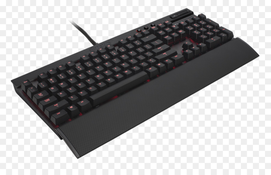 Teclado，Computadora PNG