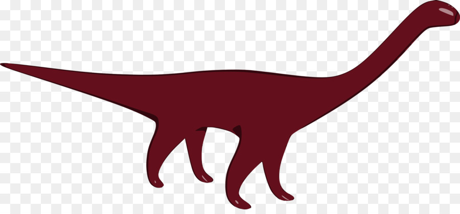 Dinosaurio，Brontosaurus PNG