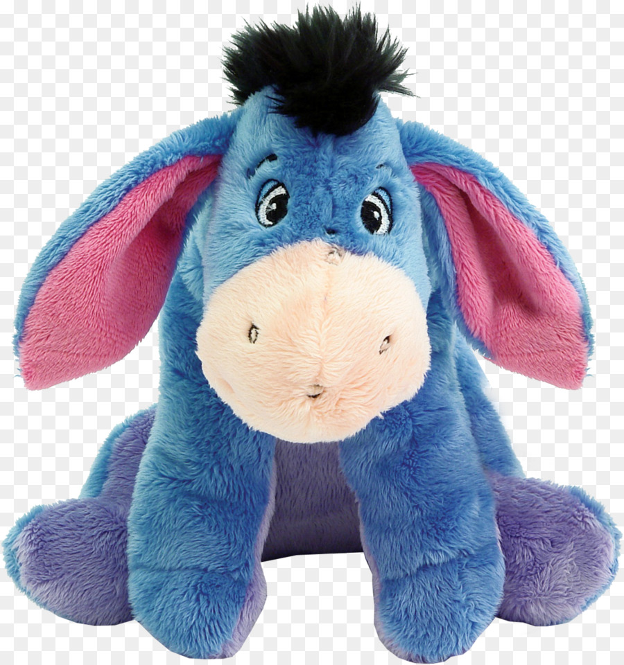 Juguete，Animales De Peluche Juguetes De Peluche PNG