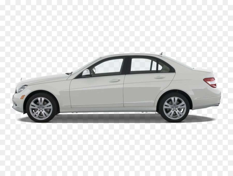 Coche Hatchback Blanco，Vehículo PNG