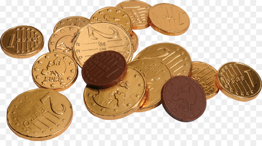 Moneda，Chocolate PNG