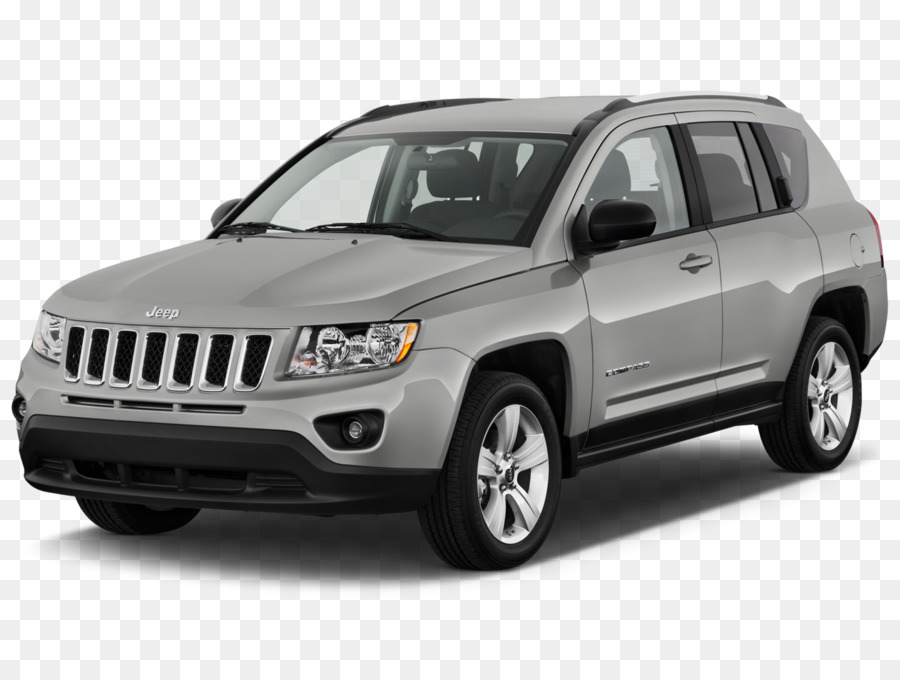 2012 Jeep Compass，2018 Jeep Cherokee PNG