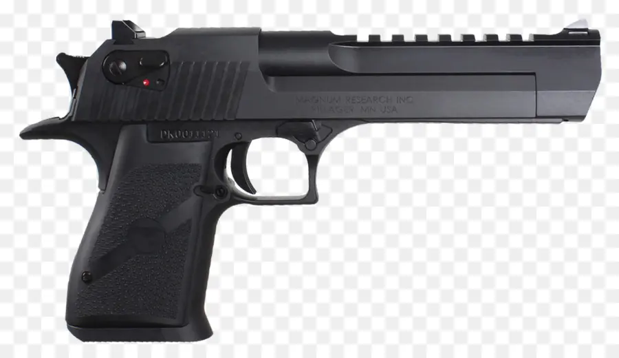 Pistola Negra，Arma De Fuego PNG