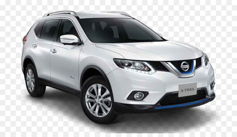 Nissan Xtrail，Nissan PNG