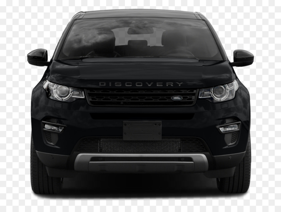 2017 Land Rover Discovery Sport，Land Rover PNG