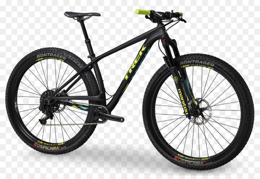 Trek Bicycle Corporation，Bicicleta De Montaña PNG