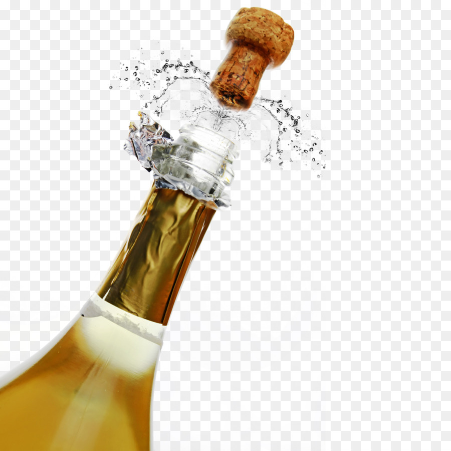 Champagne，Vino PNG