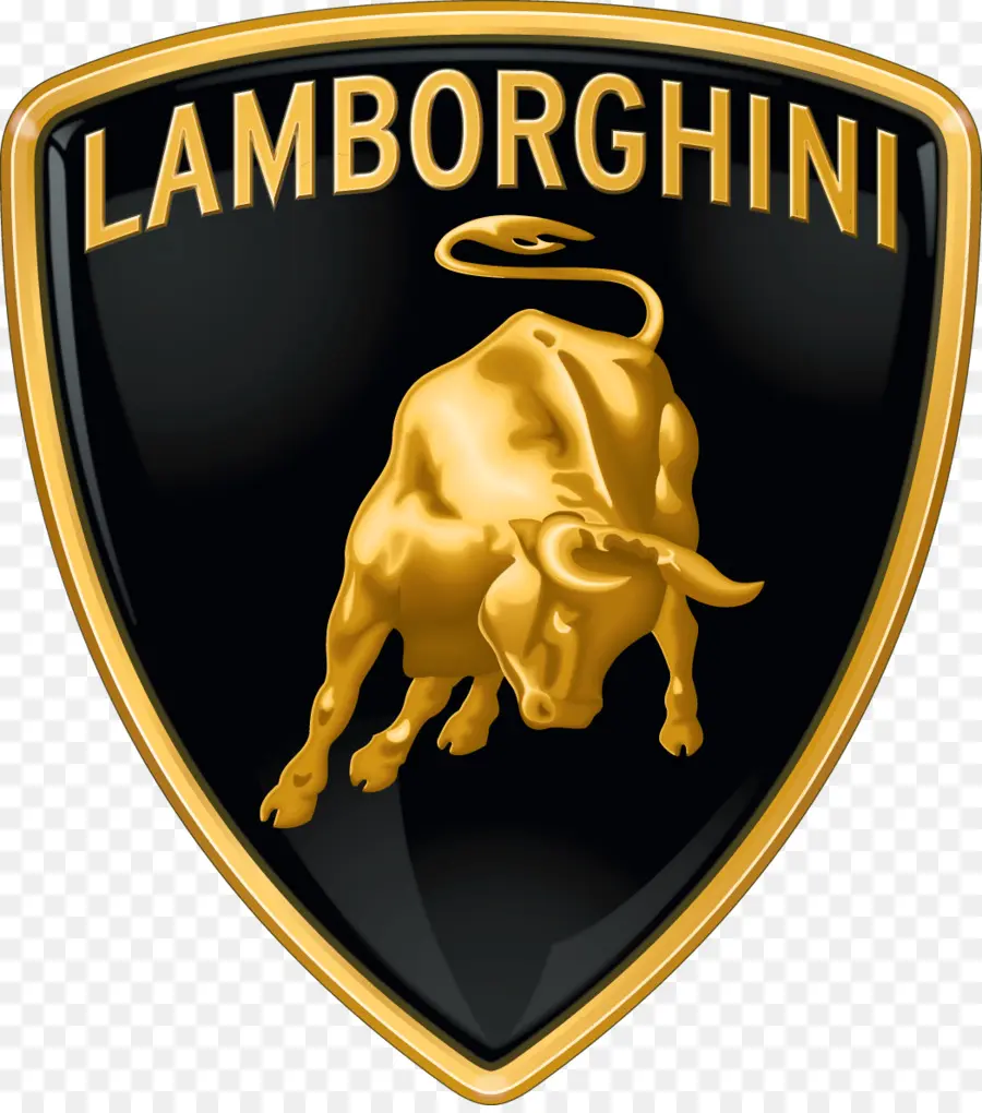 Logotipo De Lamborghini，Marca PNG