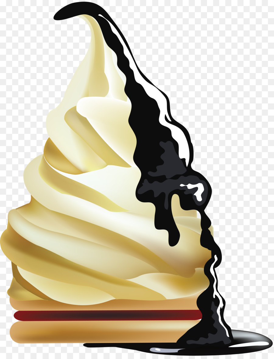 Helado，Crema PNG