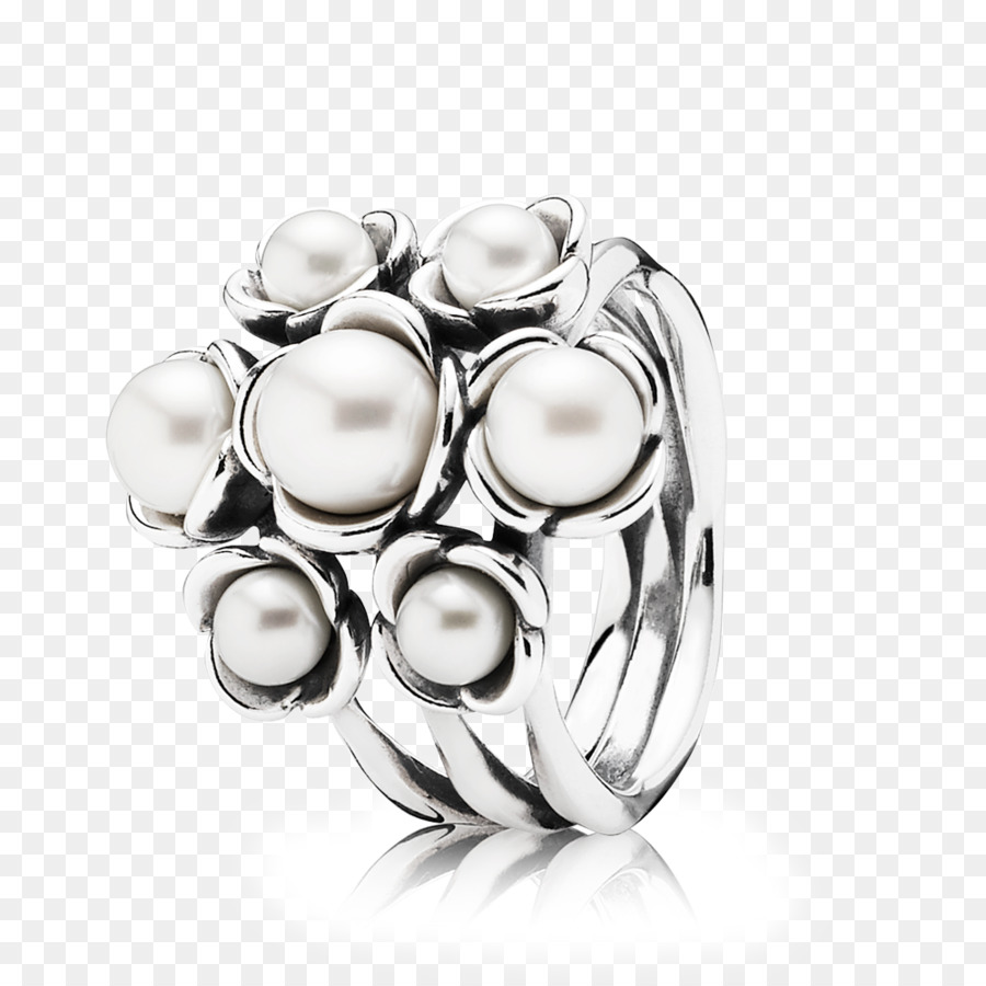 Pandora，Anillo PNG