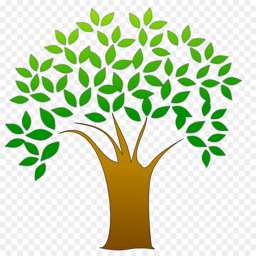 árbol，Fondo De Escritorio PNG