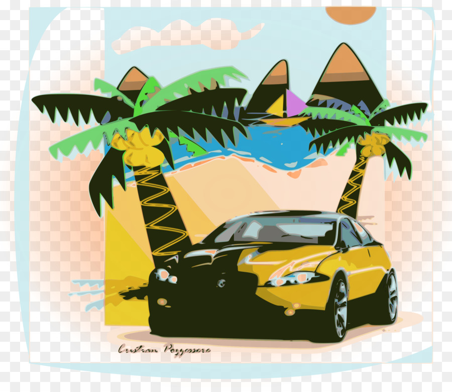 Coche，Lamborghini Silhouette PNG