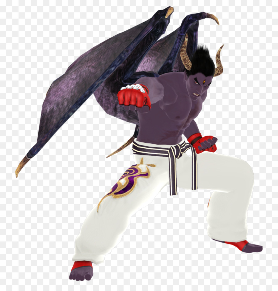 Tekken Tag Tournament 2，Tekken 6 PNG