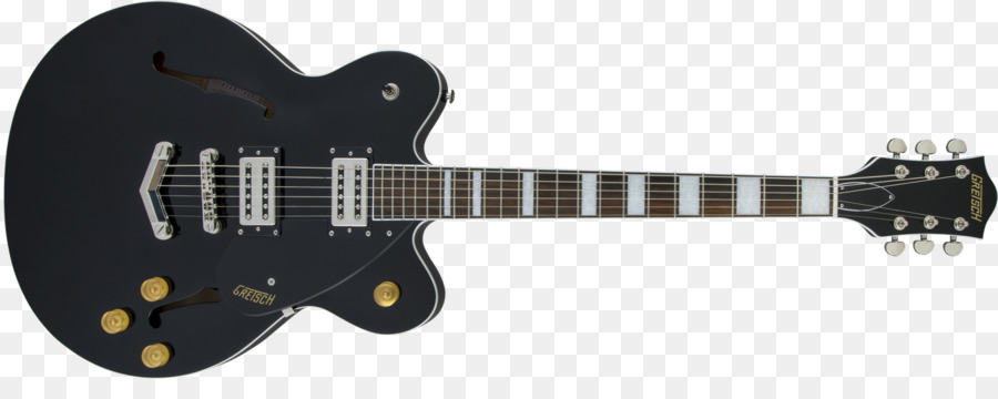 Gretsch，Guitarra PNG