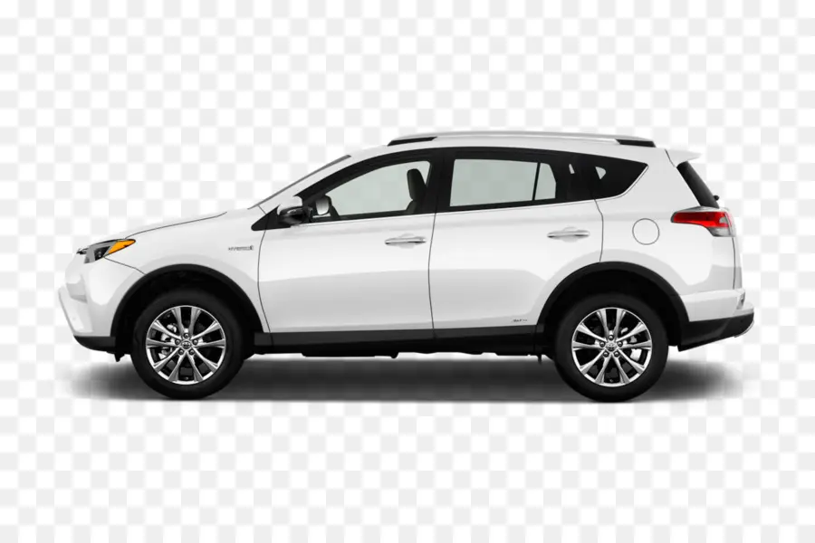 Suv Blanco，Auto PNG