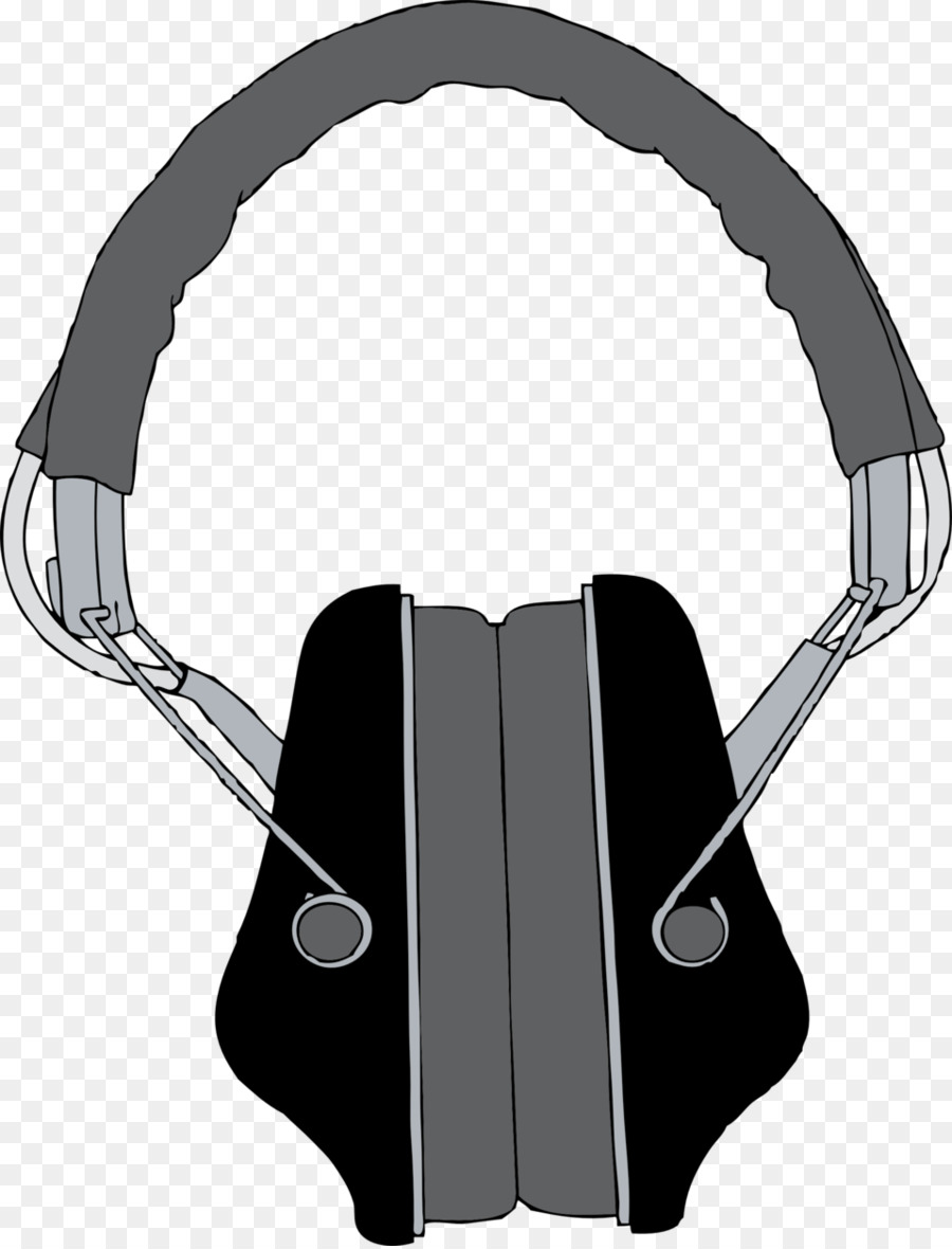 Auriculares，Descargar PNG