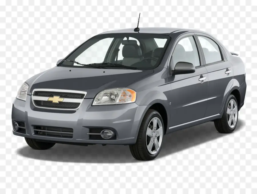 Coche Plateado，Automóvil PNG