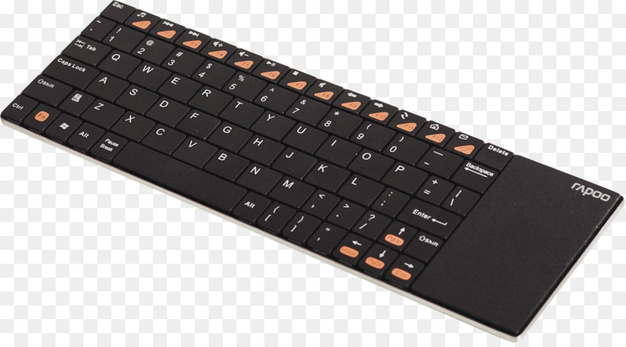 Teclado De La Computadora，Portátil PNG