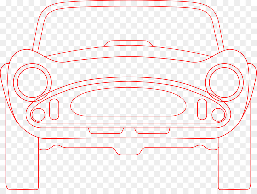 Esquema Del Coche，Vehículo PNG