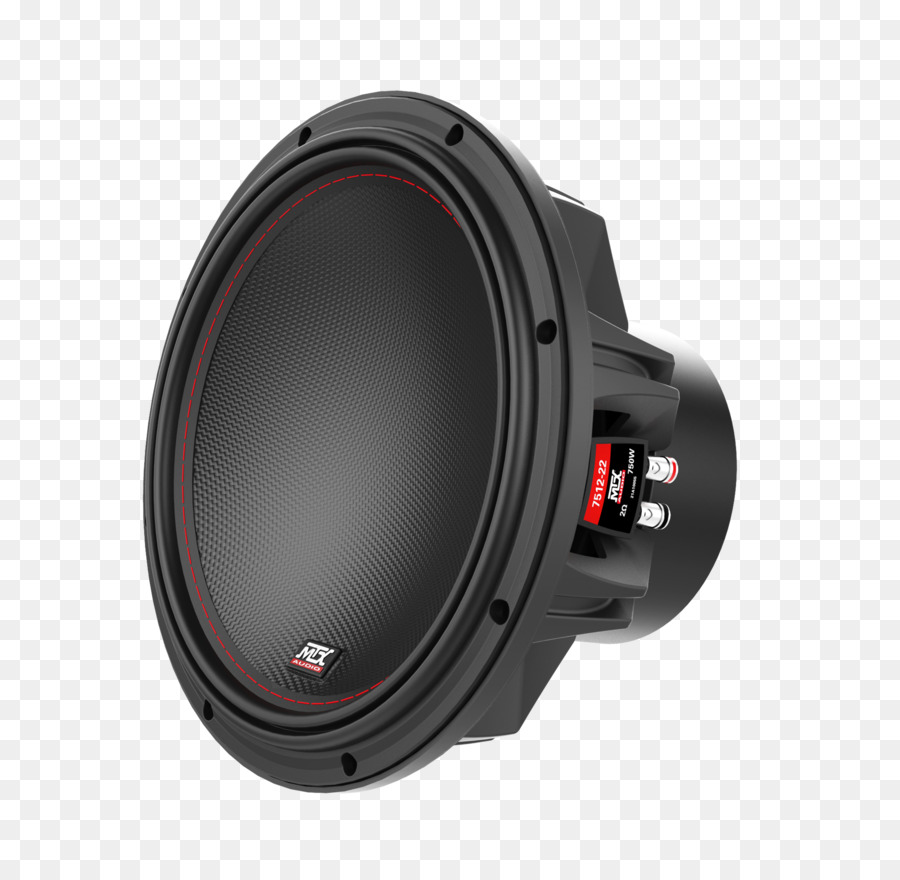 De Potencia De Audio，Subwoofer PNG