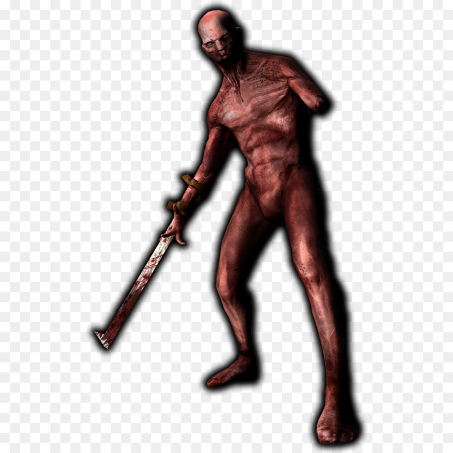 Killing Floor，Killing Floor 2 PNG