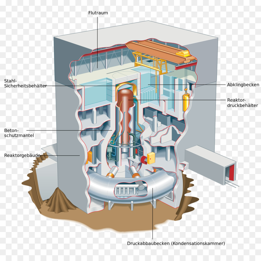 Central Nuclear De Fukushima Daiichi，Fukushima Daiichi Desastre Nuclear PNG