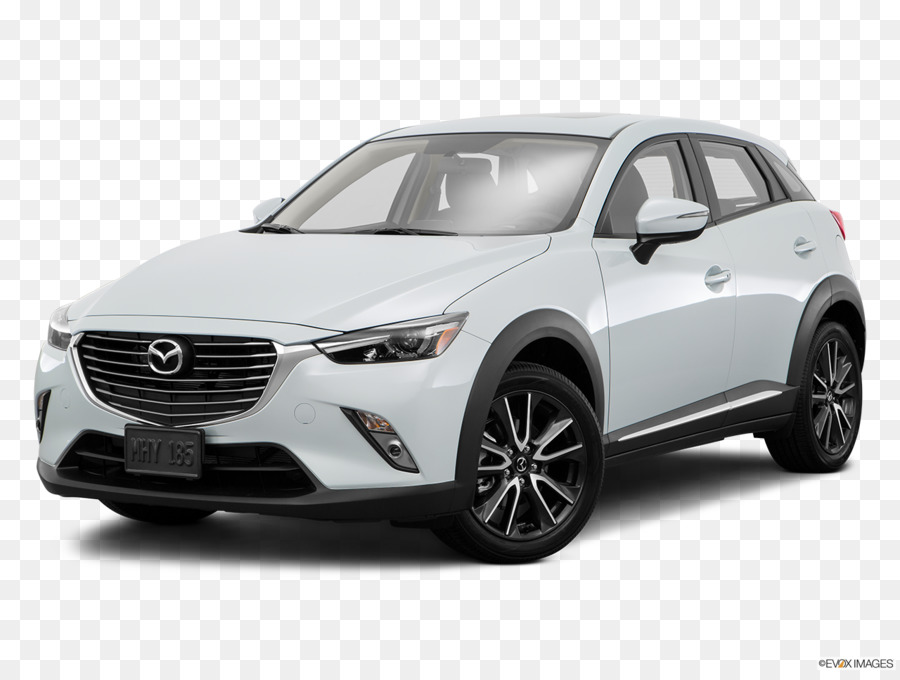 Mazda，2018 Mazda Cx3 PNG