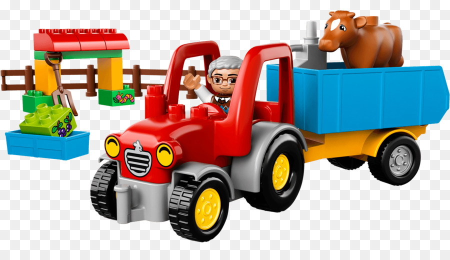 Lego Duplo，Juguete PNG