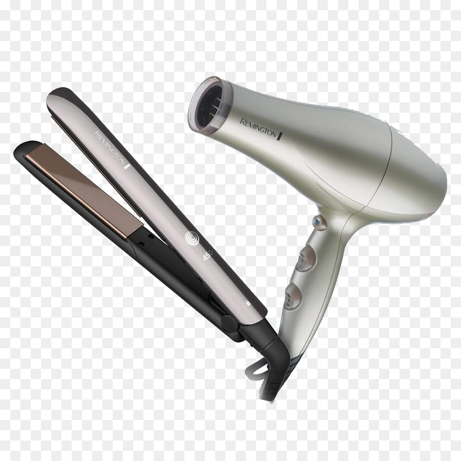 Plancha De Pelo，Secador De Pelo PNG