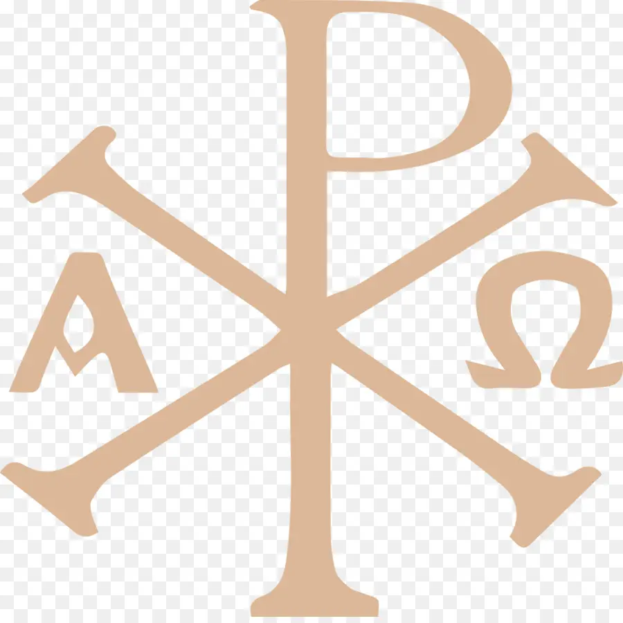 Chi Rho，Labarum PNG