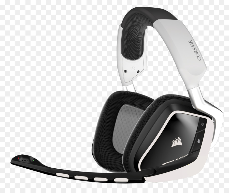 Auriculares Para Juegos，Micrófono PNG