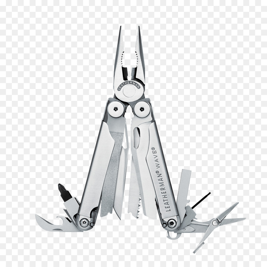 Multifunción Herramientas Cuchillos，Leatherman PNG