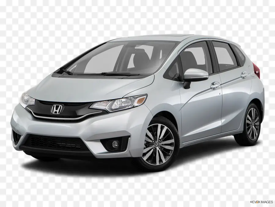 Honda，2017 Honda Fit PNG