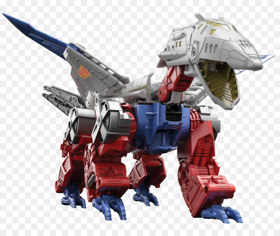 Sky Lynx，Dinobots PNG