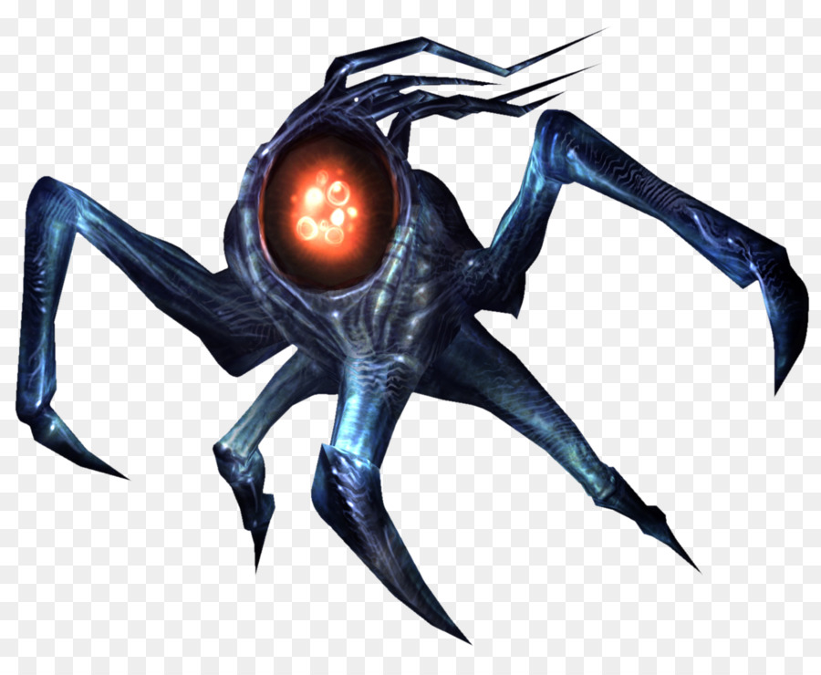 Metroid Prime 2 Echoes，Metroid Prime PNG