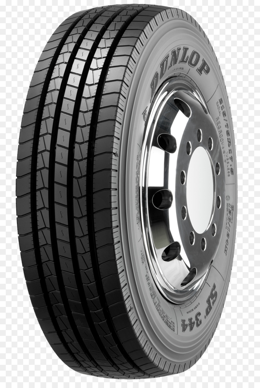 Neumático，Neumáticos Dunlop PNG