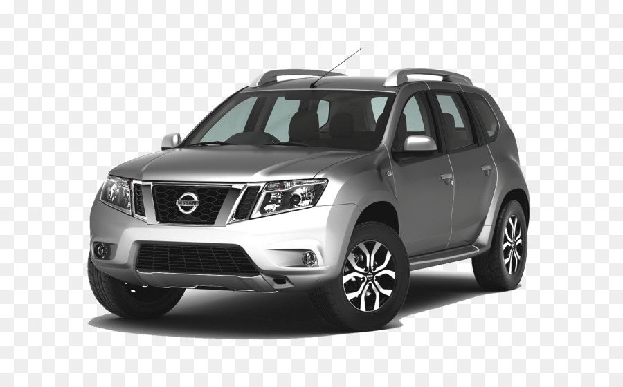 Dacia Duster，Nissan PNG