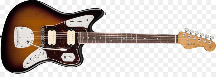 Fender Jaguar，Fender Jazzmaster PNG