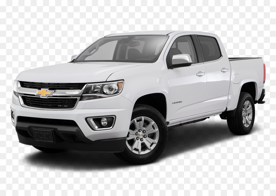 2017 Chevrolet Colorado，Chevrolet PNG