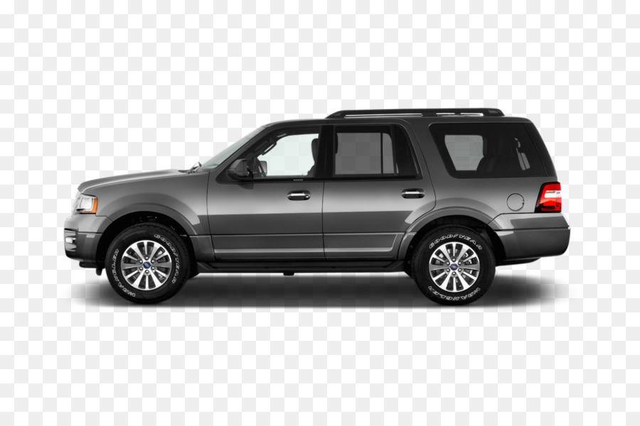 Ford，2017 Ford Expedition PNG