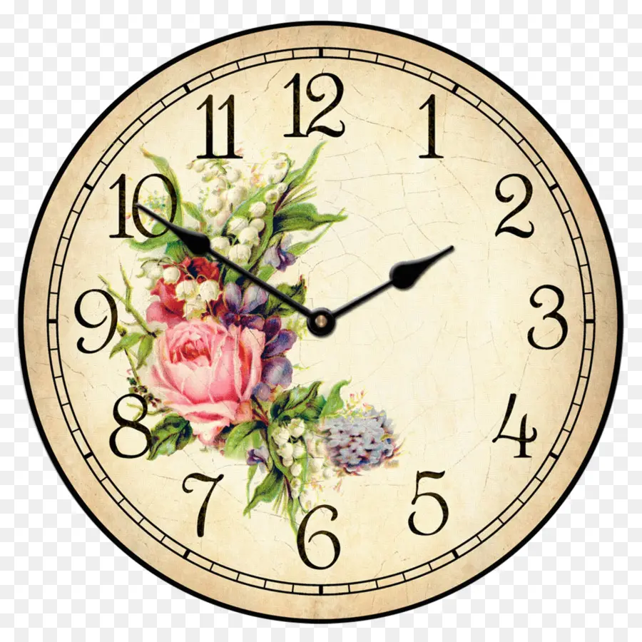 Reloj Antiguo，Reloj PNG