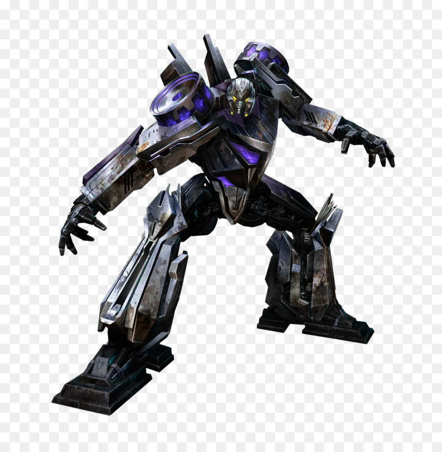Barricada，Transformers La Guerra Por Cybertron PNG