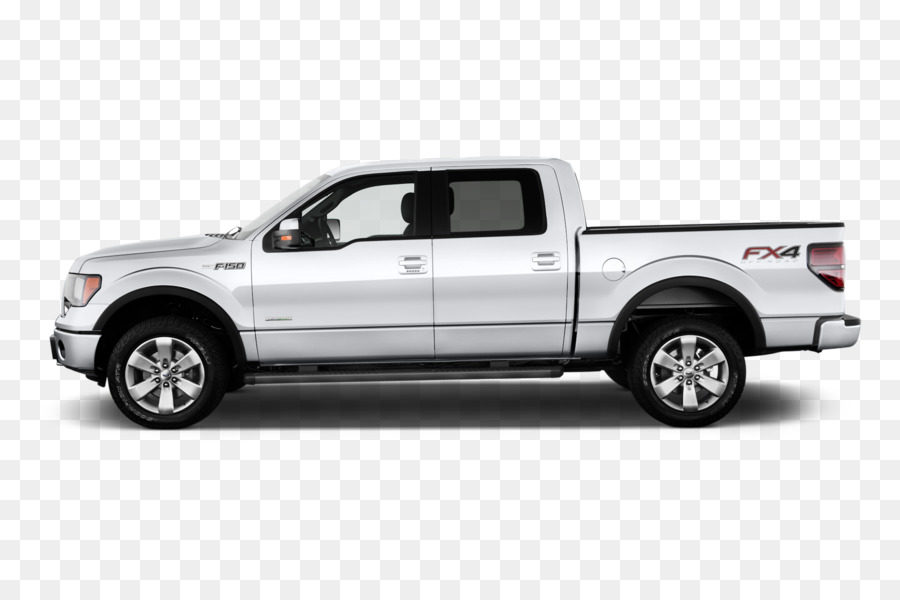 2008 Ford F150，Coche PNG